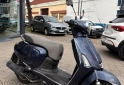 Motos - Kymco LIKE 150I 2023 Nafta 14000Km - En Venta