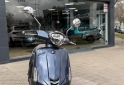 Motos - Kymco LIKE 150I 2023 Nafta 14000Km - En Venta