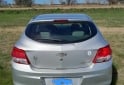 Autos - Chevrolet Onix LT 2014 Nafta 175000Km - En Venta