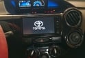 Autos - Toyota Etios XLS 5 ptas 2017 Nafta 100000Km - En Venta