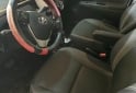Autos - Toyota Etios XLS 5 ptas 2017 Nafta 100000Km - En Venta