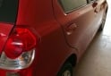 Autos - Toyota Etios XLS 5 ptas 2017 Nafta 100000Km - En Venta