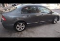 Autos - Honda Civic lxs 2010 Nafta 210000Km - En Venta