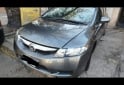 Autos - Honda Civic lxs 2010 Nafta 210000Km - En Venta