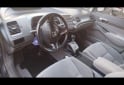 Autos - Honda Civic lxs 2010 Nafta 210000Km - En Venta
