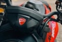 Motos - Ducati Monster 2024 Nafta 4500Km - En Venta