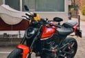 Motos - Ducati Monster 2024 Nafta 4500Km - En Venta