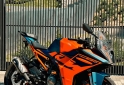 Motos - Ktm RC 390 2024 Nafta 7000Km - En Venta
