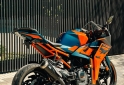 Motos - Ktm RC 390 2024 Nafta 7000Km - En Venta