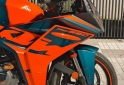 Motos - Ktm RC 390 2024 Nafta 7000Km - En Venta