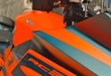 Motos - Ktm RC 390 2024 Nafta 7000Km - En Venta