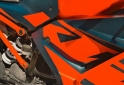 Motos - Ktm RC 390 2024 Nafta 7000Km - En Venta