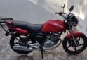 Motos - Suzuki EN 125 2A 2018 Nafta 44000Km - En Venta