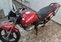 Motos - Suzuki EN 125 2A 2018 Nafta 44000Km - En Venta