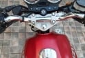 Motos - Suzuki EN 125 2A 2018 Nafta 44000Km - En Venta