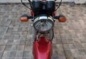 Motos - Suzuki EN 125 2A 2018 Nafta 44000Km - En Venta
