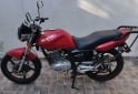 Motos - Suzuki EN 125 2A 2018 Nafta 44000Km - En Venta