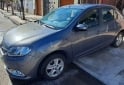 Autos - Renault Logan 2017 Nafta 62469Km - En Venta