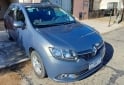 Autos - Renault Logan 2017 Nafta 62469Km - En Venta