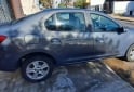 Autos - Renault Logan 2017 Nafta 62469Km - En Venta