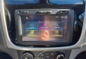 Autos - Renault Logan 2017 Nafta 62469Km - En Venta