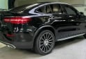 Camionetas - Mercedes Benz GLC 43 2019 Nafta 90000Km - En Venta