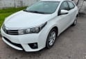 Autos - Toyota Corolla 2015 Nafta 140000Km - En Venta