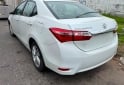 Autos - Toyota Corolla 2015 Nafta 140000Km - En Venta