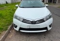 Autos - Toyota Corolla 2015 Nafta 140000Km - En Venta