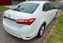 Autos - Toyota Corolla 2015 Nafta 140000Km - En Venta
