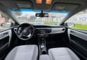 Autos - Toyota Corolla 2015 Nafta 140000Km - En Venta