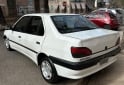 Autos - Peugeot 306 SRD 1996 Diesel 111111Km - En Venta