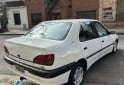 Autos - Peugeot 306 SRD 1996 Diesel 111111Km - En Venta