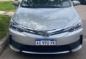 Autos - Toyota Corolla 2018 Nafta 130000Km - En Venta
