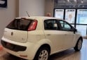 Autos - Fiat PUNTO ATTRACTIVE 2014 Nafta 114000Km - En Venta