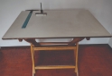 Hogar - Líquido mesa de dibujo - En Venta