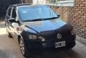 Autos - Volkswagen Gol trend 2015 Nafta 99000Km - En Venta