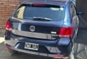 Autos - Volkswagen Gol trend 2015 Nafta 99000Km - En Venta