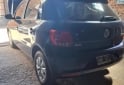 Autos - Volkswagen Gol trend 2015 Nafta 99000Km - En Venta