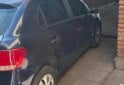 Autos - Volkswagen Gol trend 2015 Nafta 99000Km - En Venta