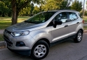 Camionetas - Ford FORD ECO SPORT 1.6 SE 2013 GNC 180000Km - En Venta