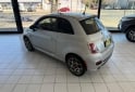 Autos - Fiat 500 Sport 2013 Nafta 118000Km - En Venta