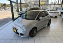 Autos - Fiat 500 Sport 2013 Nafta 118000Km - En Venta