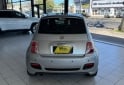 Autos - Fiat 500 Sport 2013 Nafta 118000Km - En Venta