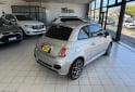 Autos - Fiat 500 Sport 2013 Nafta 118000Km - En Venta