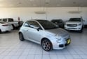 Autos - Fiat 500 Sport 2013 Nafta 118000Km - En Venta