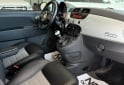 Autos - Fiat 500 Sport 2013 Nafta 118000Km - En Venta