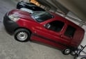 Utilitarios - Peugeot Parnet 2011 Nafta 133000Km - En Venta