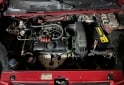 Utilitarios - Peugeot Parnet 2011 Nafta 133000Km - En Venta