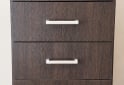 Hogar - Cajonera Nórdica 5 Cajones 59x120x46cm - En Venta